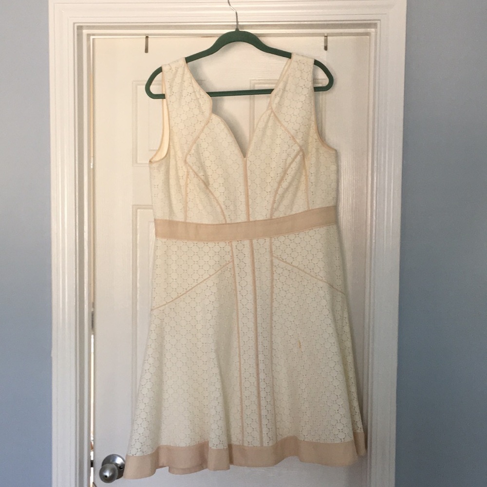 Ann Taylor dress sz12